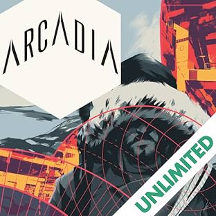 Arcadia (Boom)